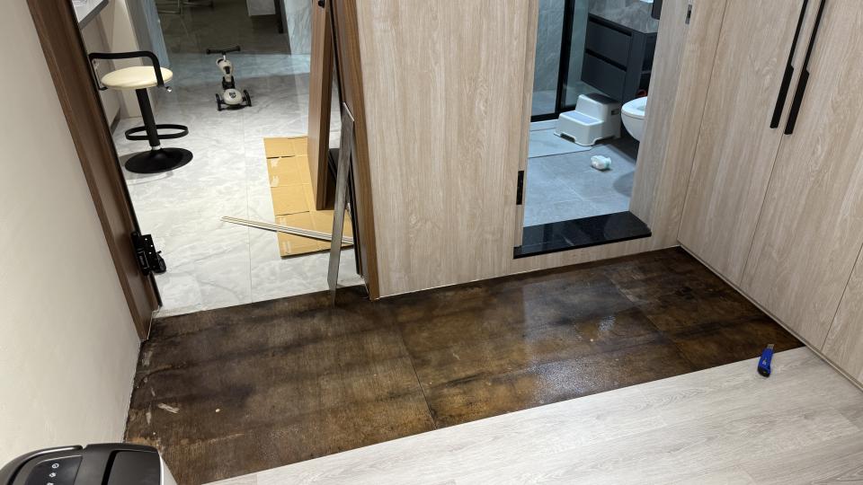 漏水處理案件圖片 漏水處理案件圖片