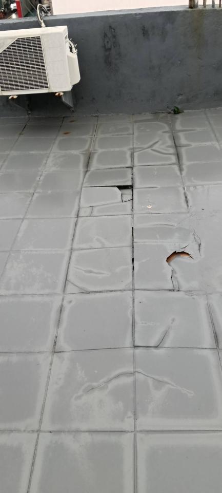 拆除工程案件圖片
