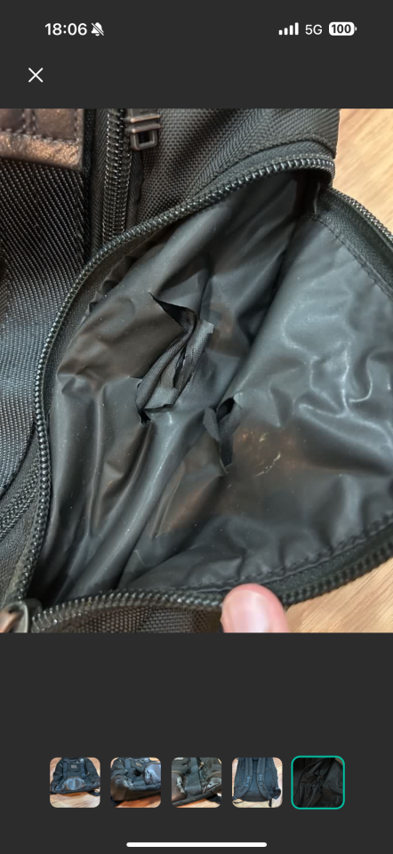 修鞋修包案件圖片
