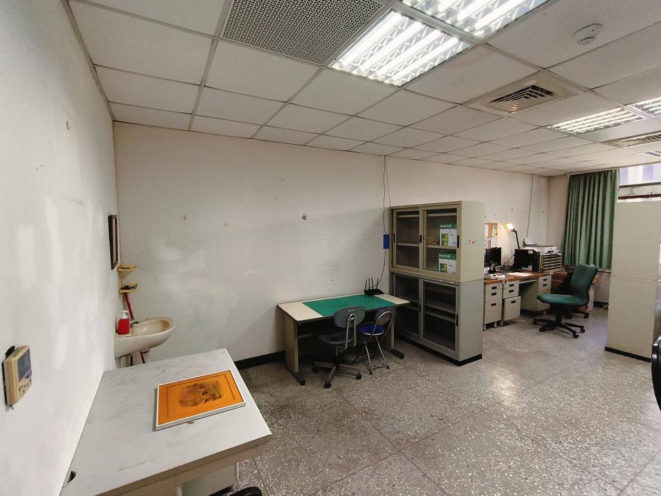 油漆工程案件圖片