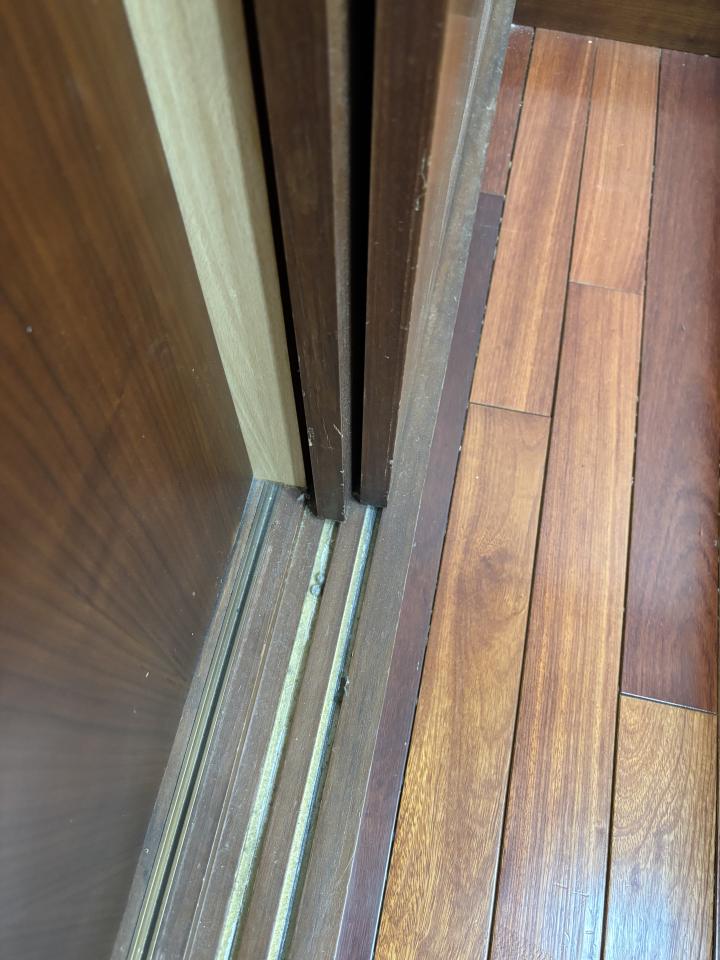 門片維修案件圖片