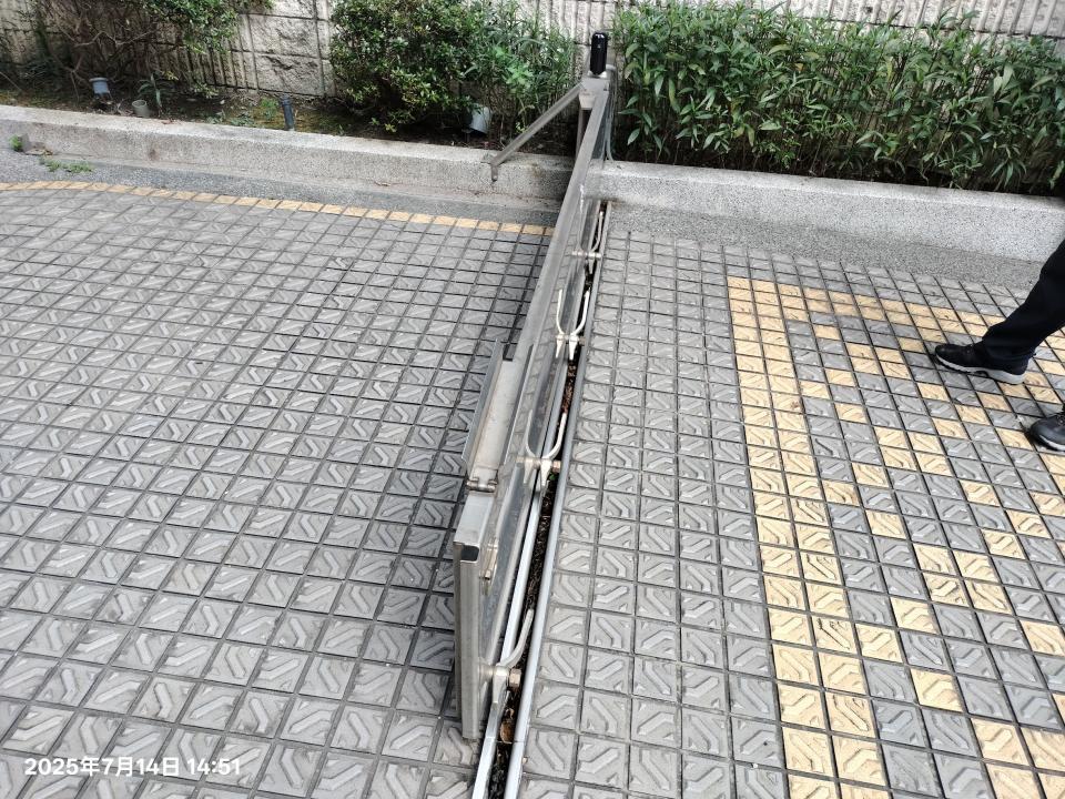 防水閘門案件圖片