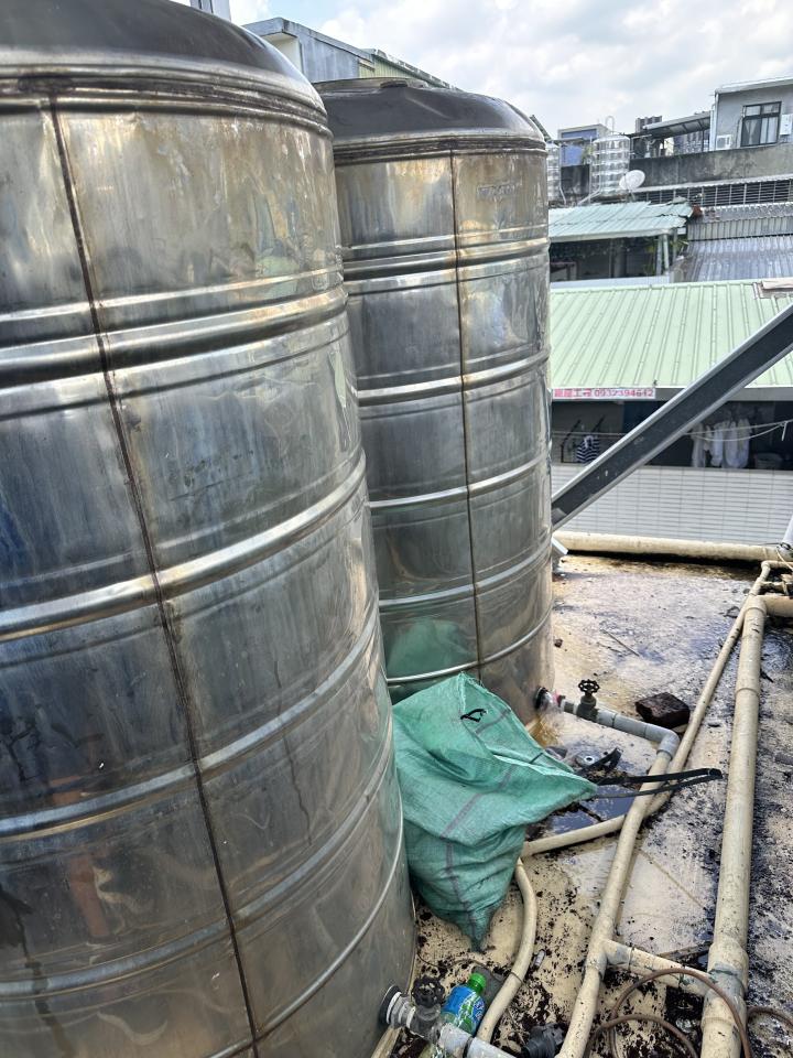 水塔安裝案件圖片