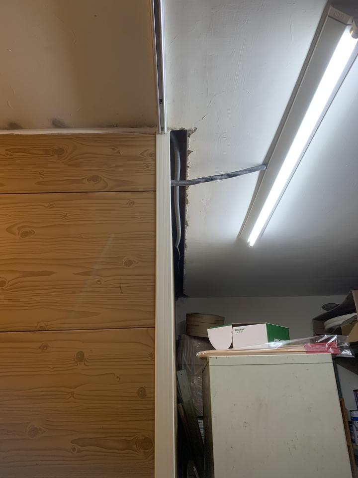 結構補強工程案件圖片 結構補強工程案件圖片