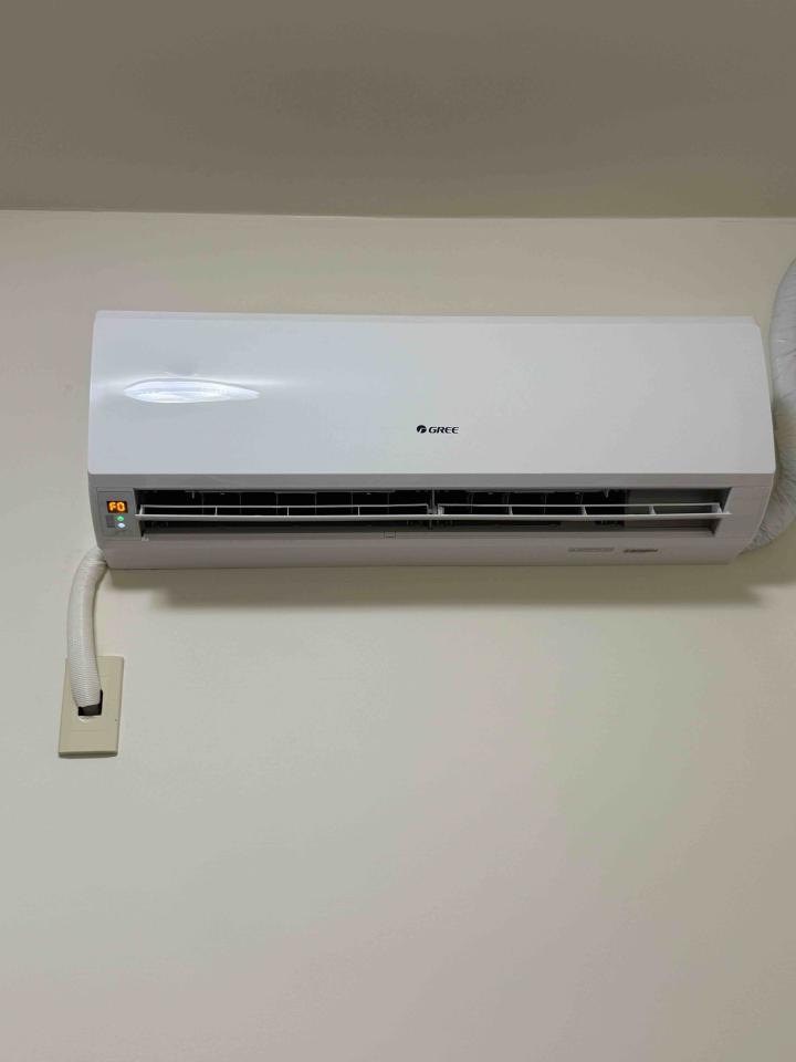 冷氣維修保養案件圖片 冷氣維修保養案件圖片