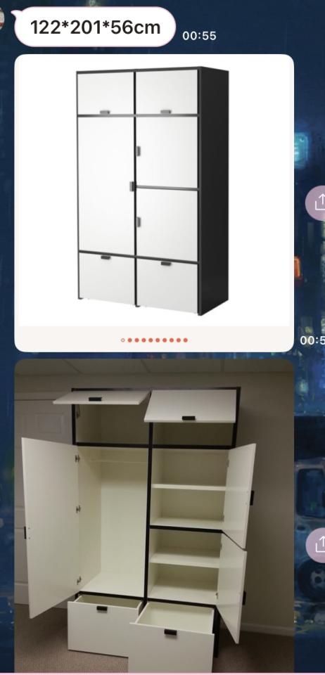家具組裝案件圖片