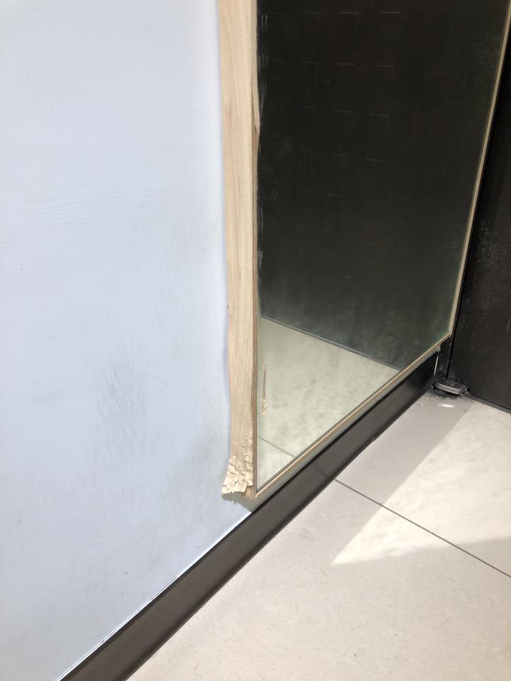 家具貼皮案件圖片