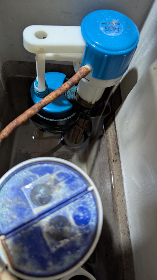馬桶裝修案件圖片