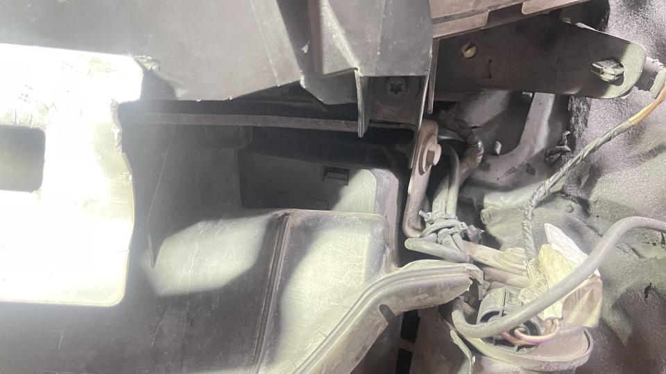 汽車板金烤漆案件圖片