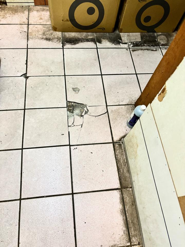 泥作/水泥施工案件圖片