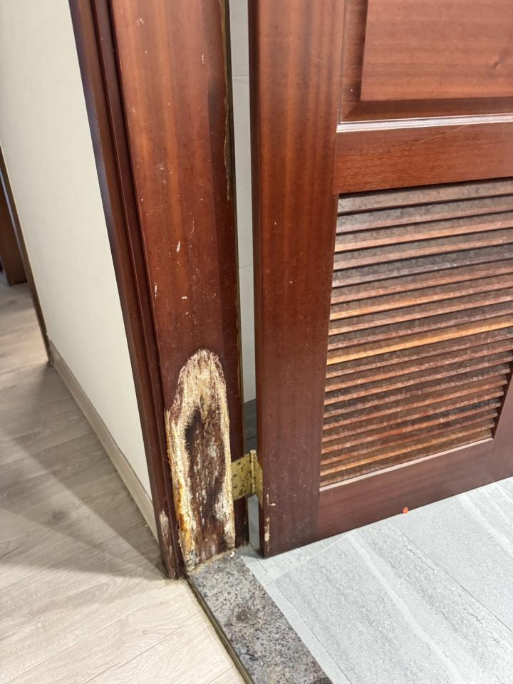 浴室門案件圖片