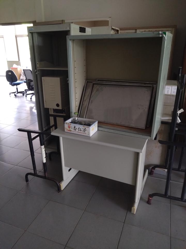 大型家具回收案件圖片