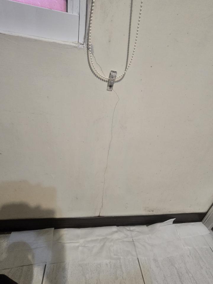 漏水處理案件圖片