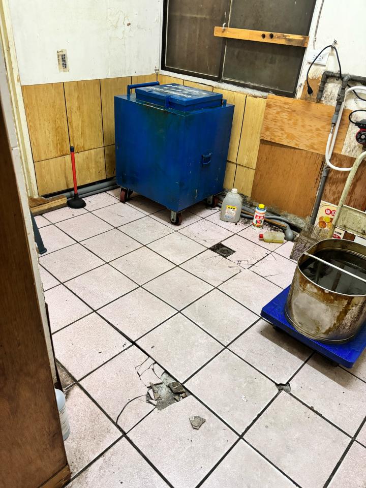泥作/水泥施工案件圖片