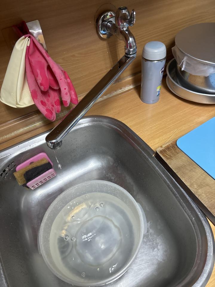 水龍頭裝修案件圖片