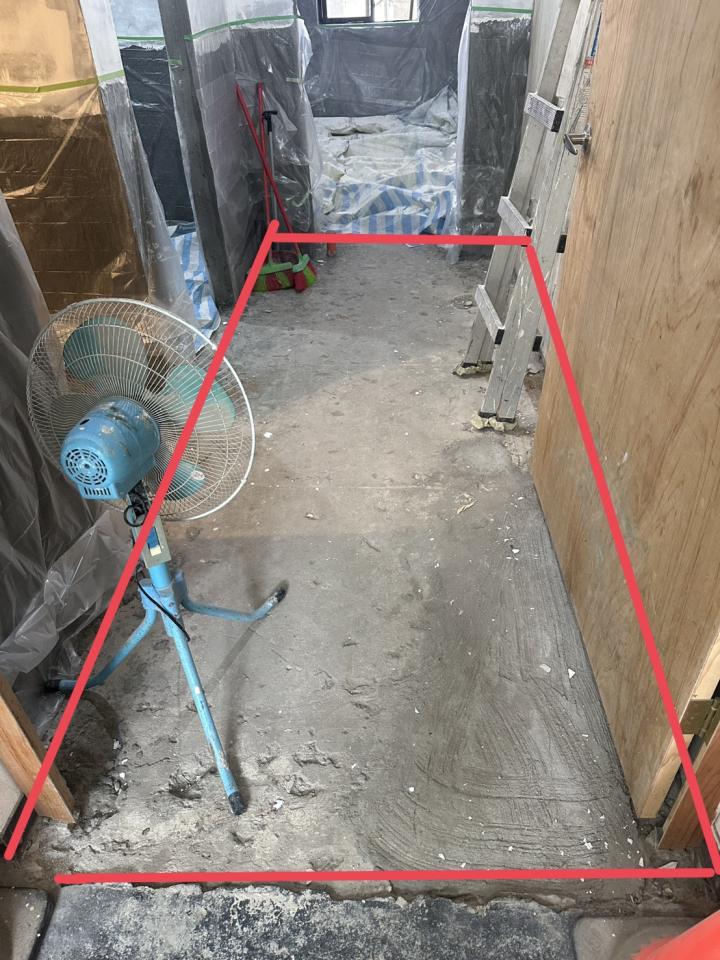 泥作/水泥施工案件圖片