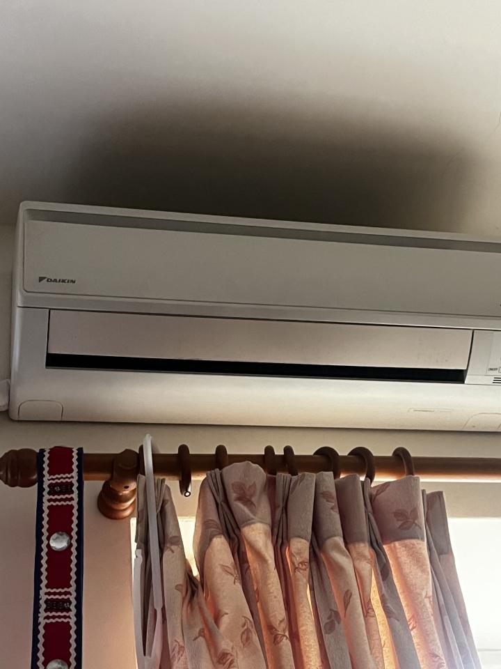 冷氣維修保養案件圖片