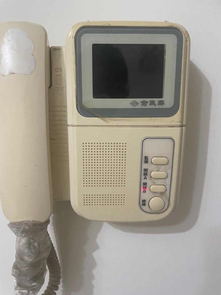 對講機安裝維修案件圖片