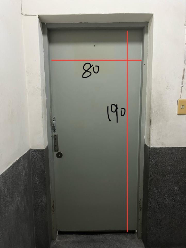大門案件圖片