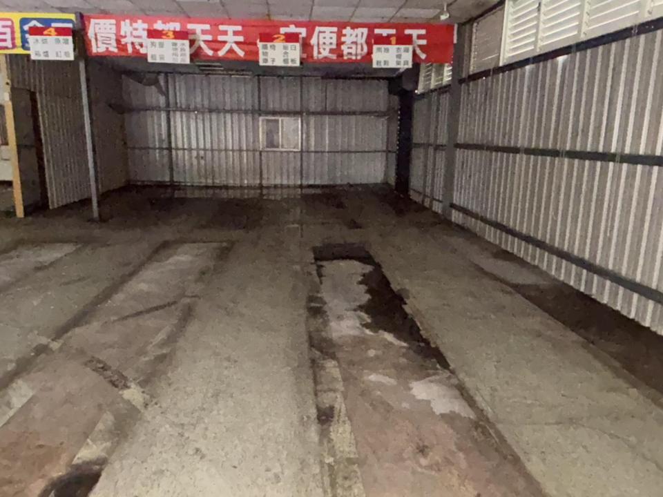鐵皮屋頂案件圖片