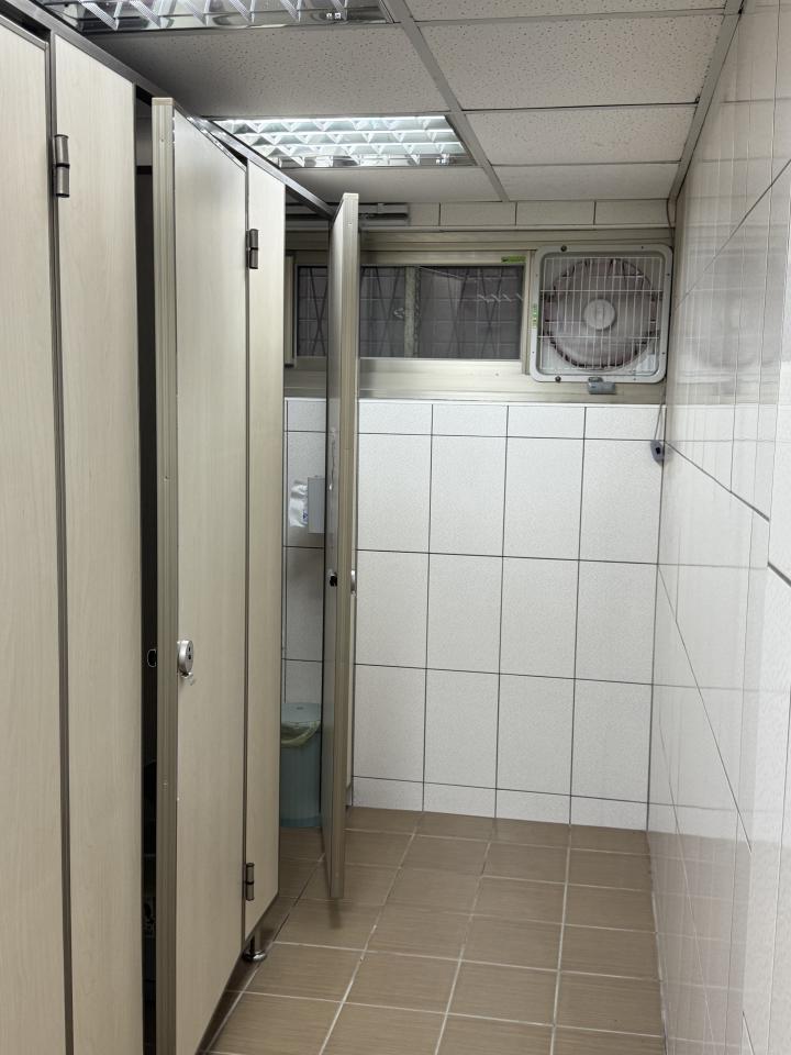 浴室抽風機安裝案件圖片