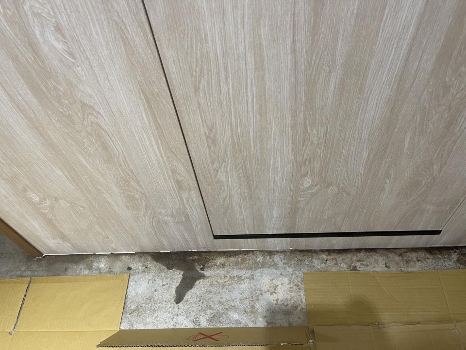 漏水處理案件圖片 漏水處理案件圖片
