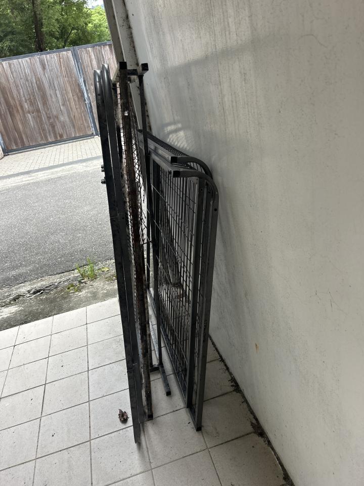 大型垃圾回收案件圖片 大型垃圾回收案件圖片