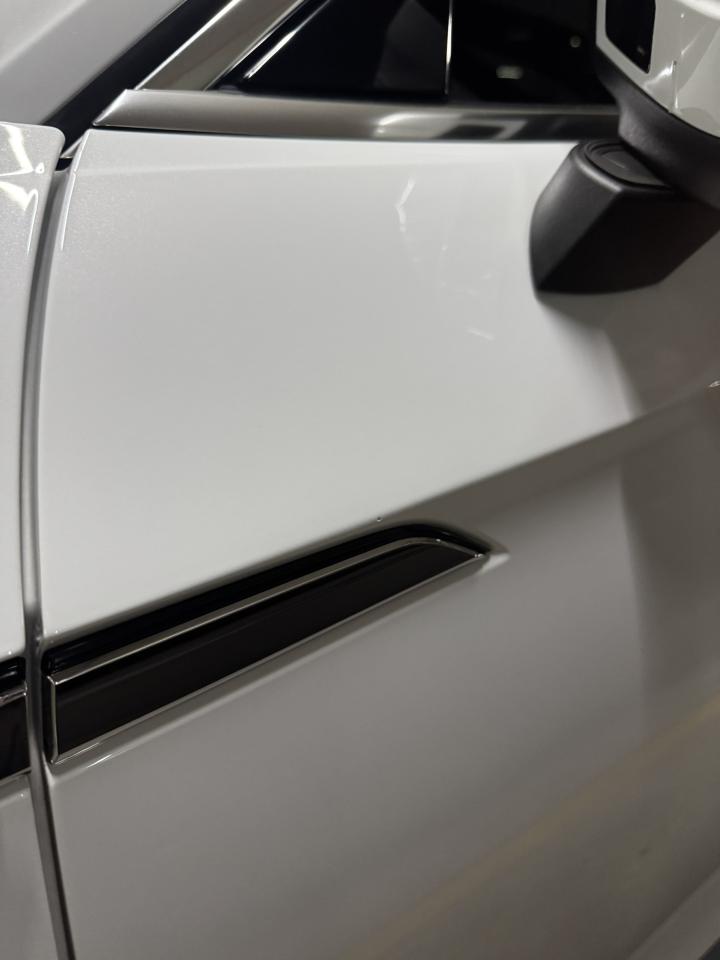汽車板金烤漆案件圖片