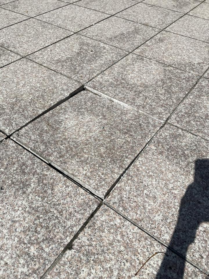 磁磚修補案件圖片