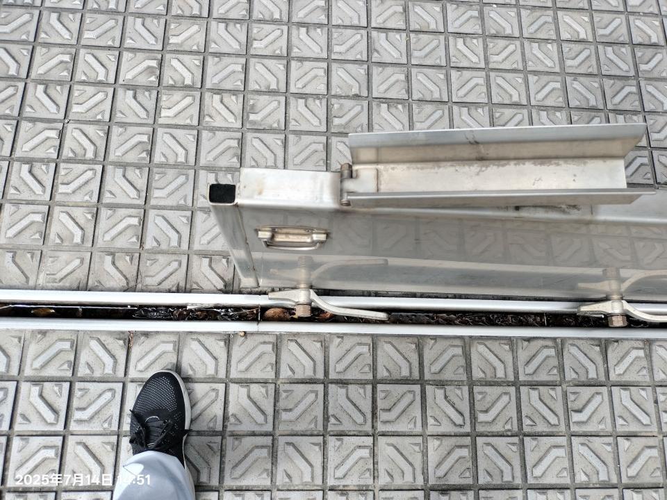 防水閘門案件圖片