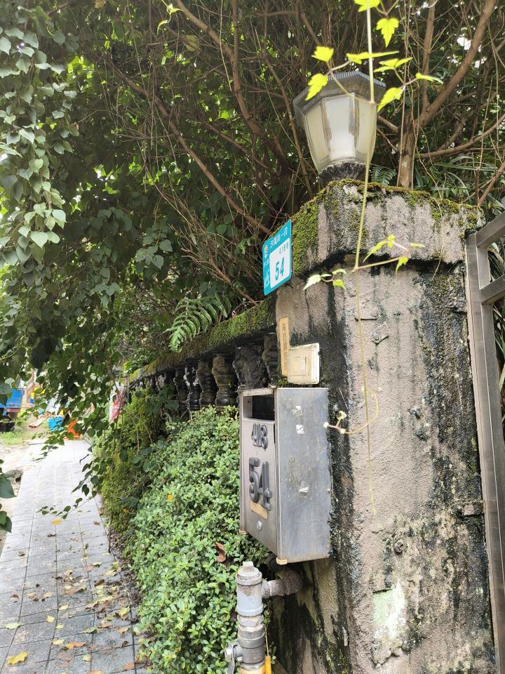 園藝維護案件圖片