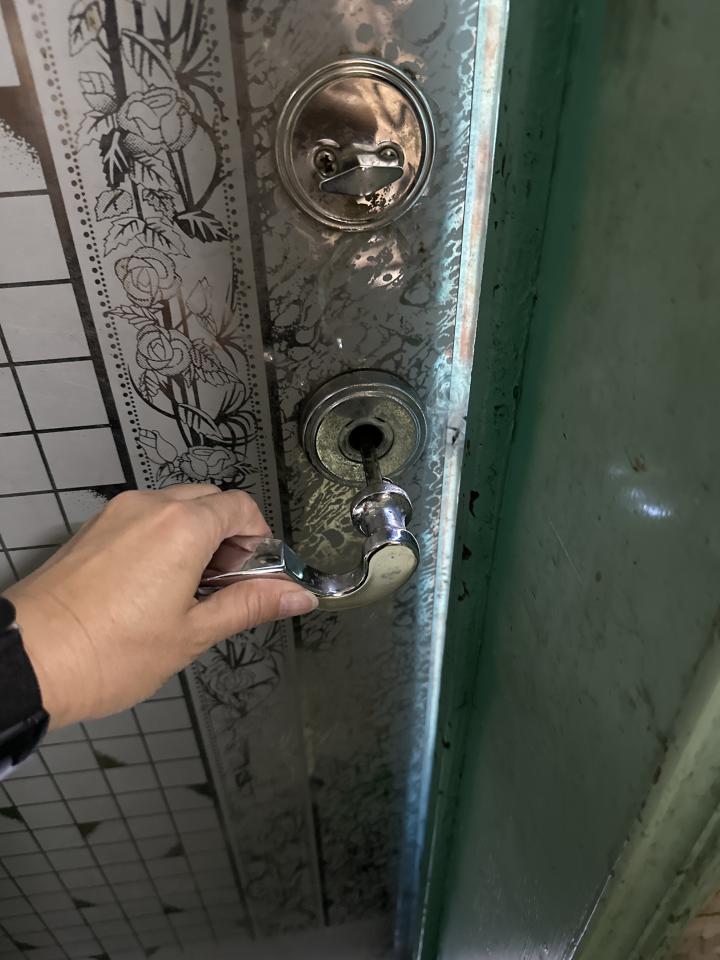 鎖匠案件圖片 鎖匠案件圖片