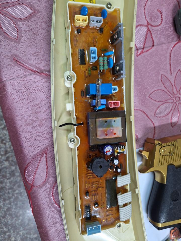 家電維修案件圖片