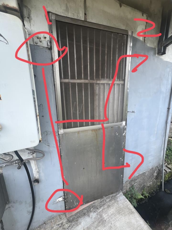 鐵工案件圖片