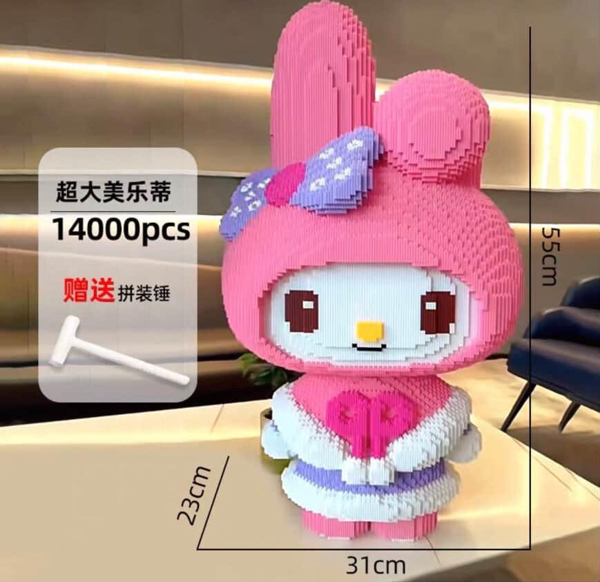 模型代工案件圖片