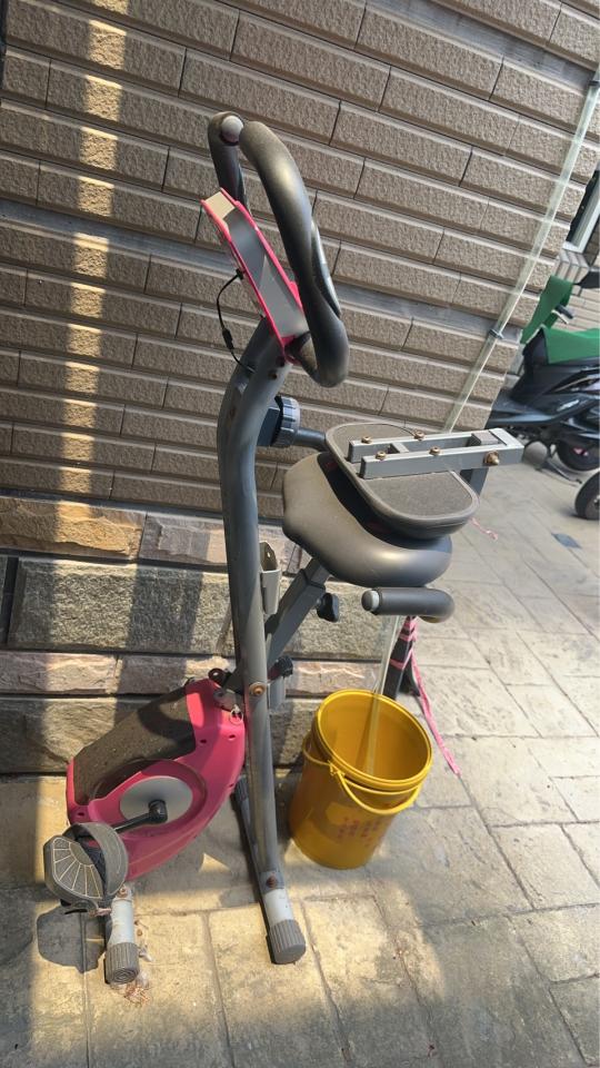 大型垃圾回收案件圖片