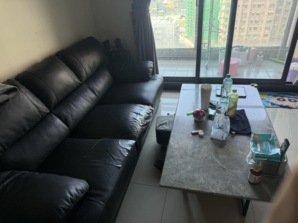 大型家具回收案件圖片