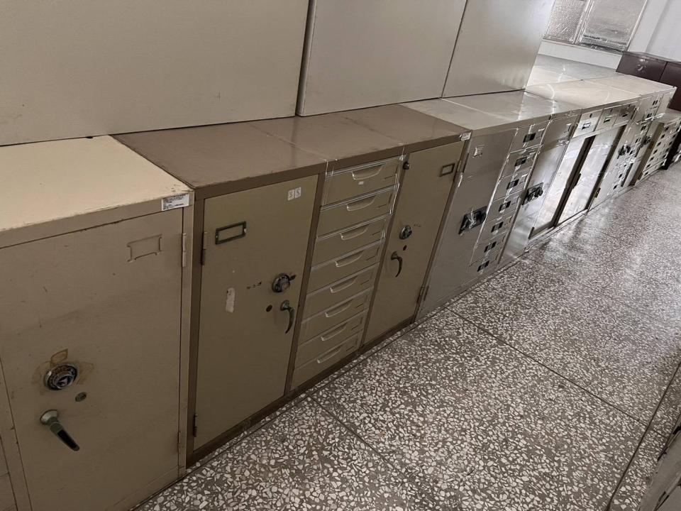 大型家具回收案件圖片