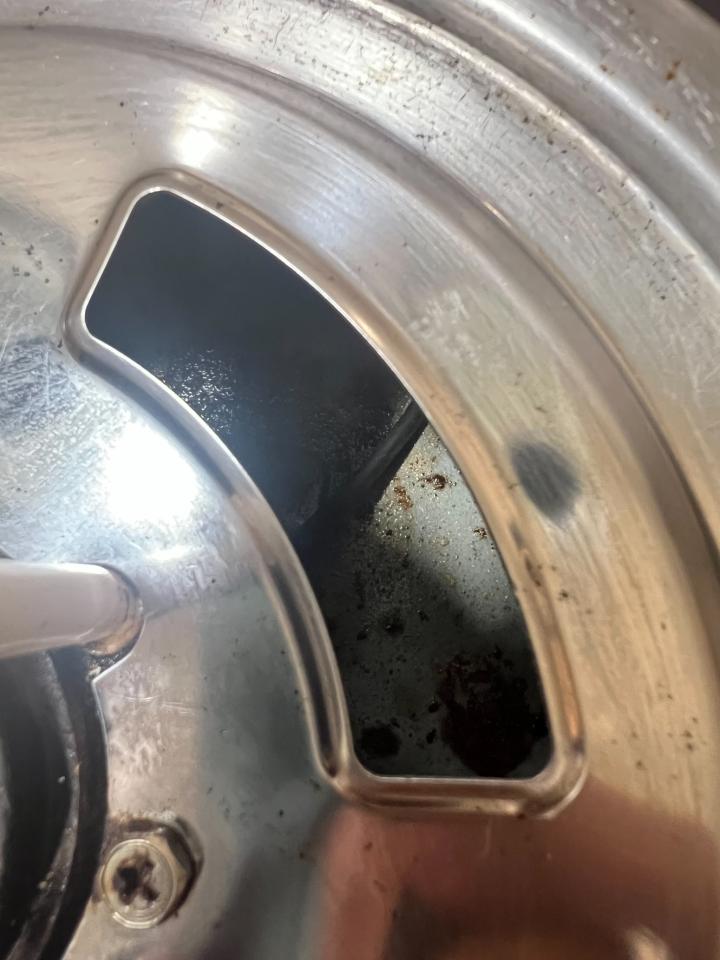 廚房清潔案件圖片
