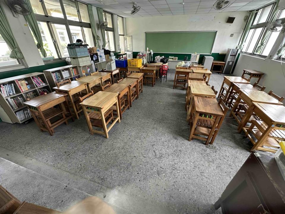 地板施工案件圖片