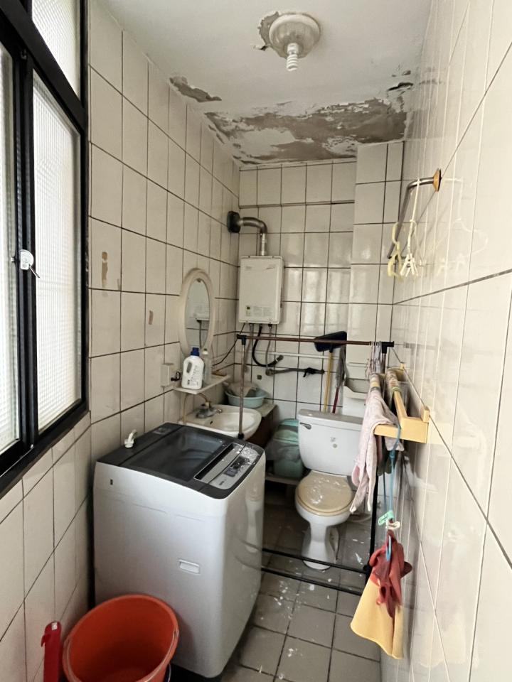 油漆工程案件圖片