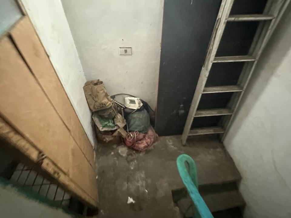 大型垃圾回收案件圖片