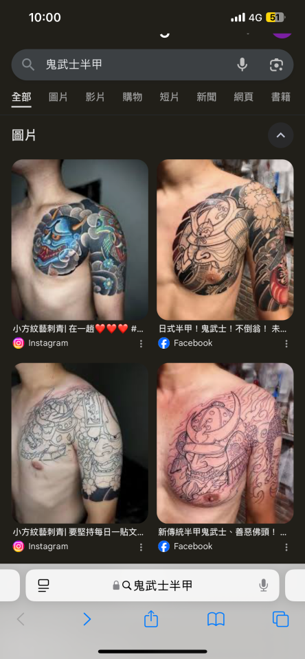 刺青案件圖片
