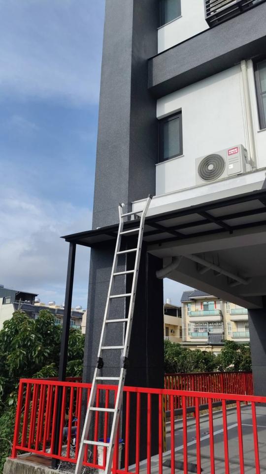漏水處理案件圖片 漏水處理案件圖片