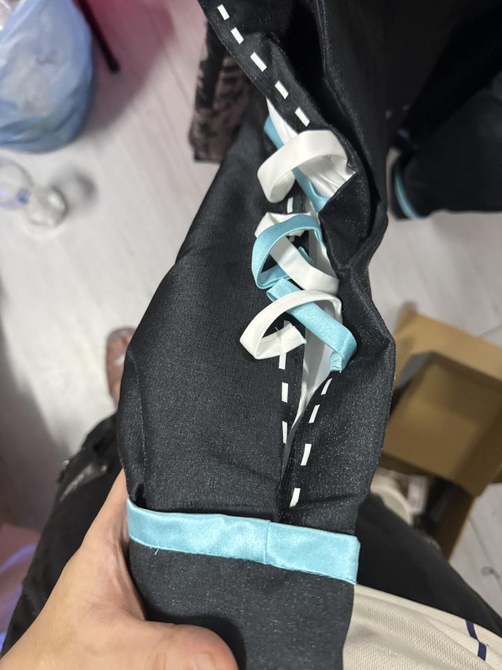 衣物修改案件圖片
