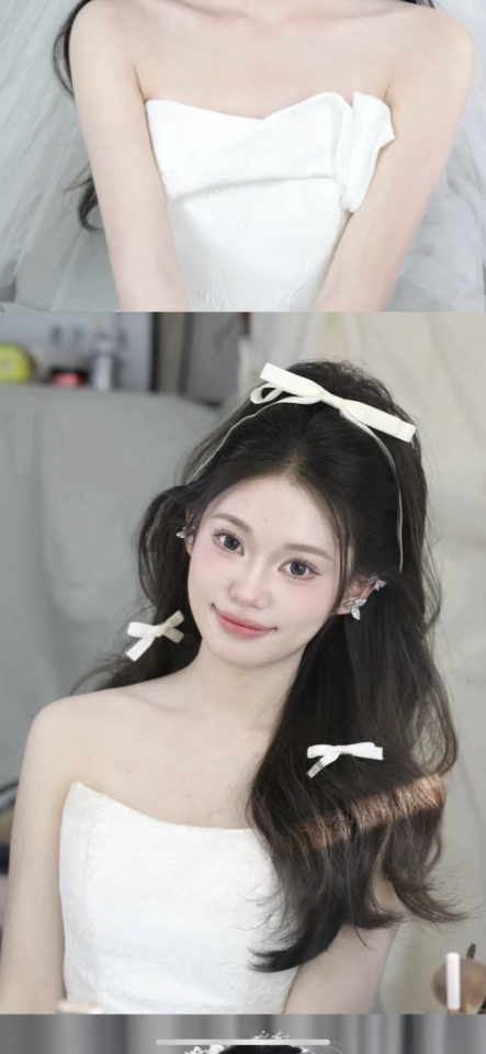 新娘秘書案件圖片