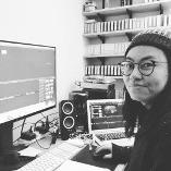 提供edius服務的專家黃郁馨