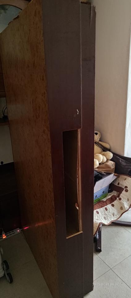 大型家具回收案件圖片