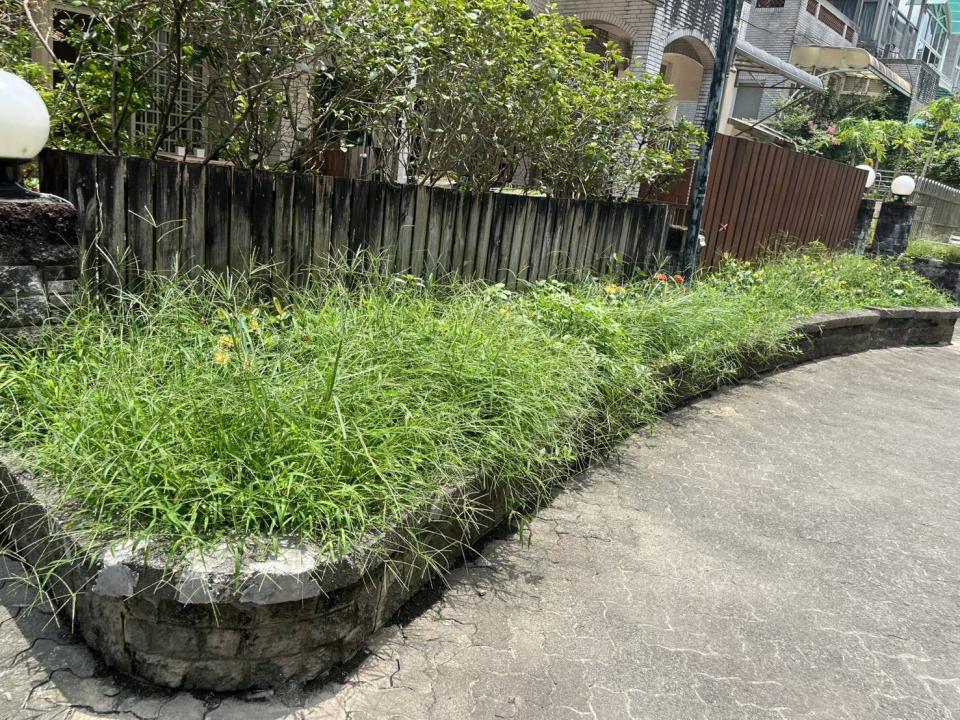 園藝設計案件圖片 園藝設計案件圖片