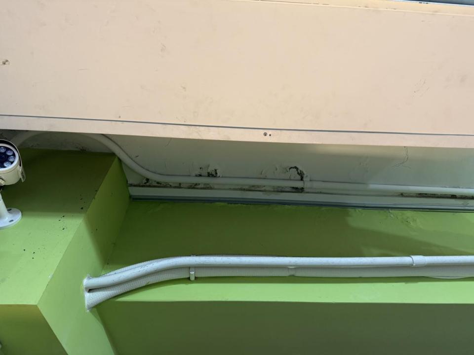 油漆工程案件圖片